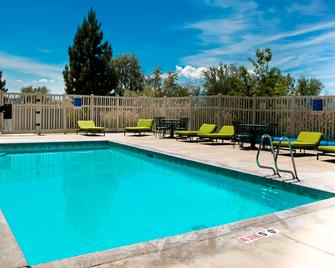 Pony Express RV Resort - North Salt Lake - Piscina