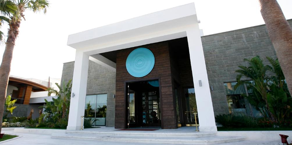 Hillstone Bodrum Hotel Spa From 124 Bodrum Hotels Kayak