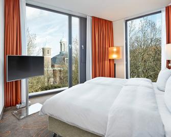 H4 Hotel Münster - Münster - Habitación