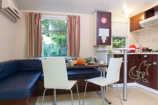 Best Holiday - Grimaud - Dining room