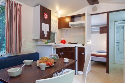 Best Holiday - Grimaud - Kitchen