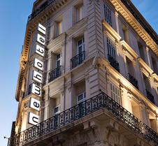 New Hotel Le Quai - Vieux Port