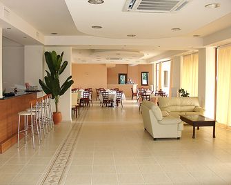 Panorama Classic Hotel - Alexandroupolis - Lobby