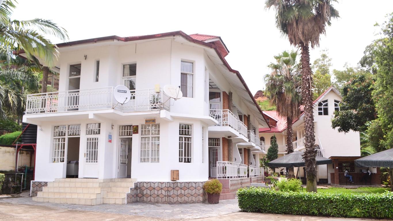 Musanto Hotel