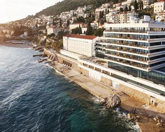 Hotel Excelsior - Dubrovnik - Edificio