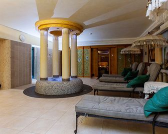 Pazaislis Park Hotel - Kauen - Wellness