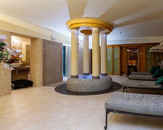 Pazaislis Park Hotel - Kauen - Wellness