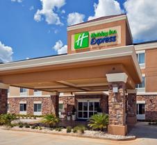 Holiday Inn Express Chesapeake - Norfolk
