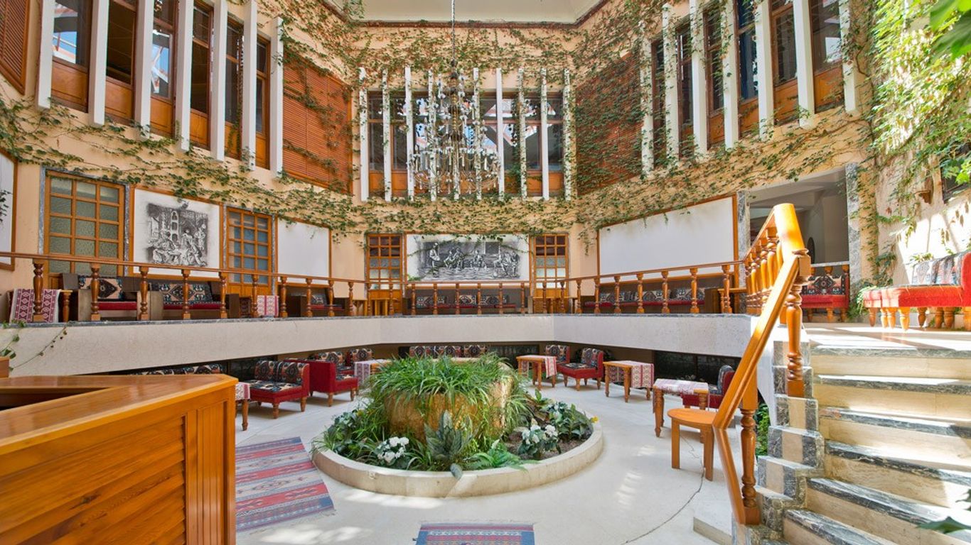 Mc Beach Resort Hotel