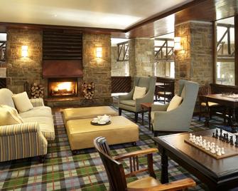 Drakensberg Sun Resort - Winterton - Lobby