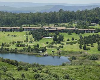 Drakensberg Sun - Winterton - Building