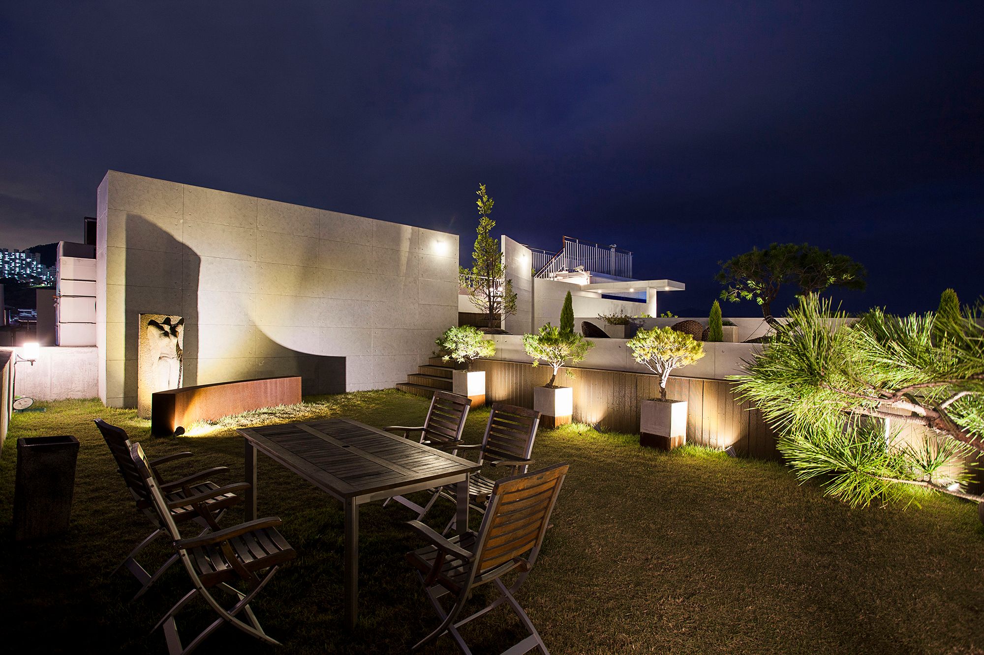 ماثيو ييوسو