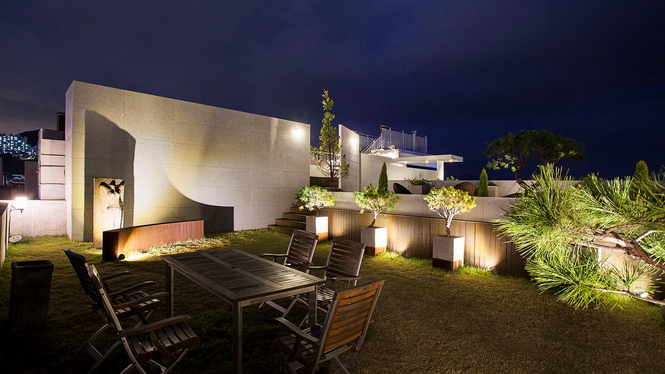 Hotel Matthieu Yeosu