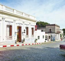 Posada Del Virrey