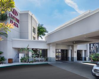 Crowne Plaza Costa Mesa Orange County - Costa Mesa - Rakennus