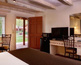 Sky Ranch Lodge - Sedona - Sala de estar