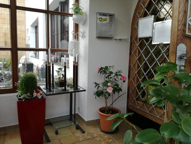 Art Of Comfort Haus Ingeborg Ab 58 Hotels In Koln Kayak