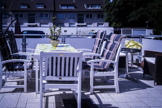 Art Of Comfort Haus Ingeborg Ab 58 Hotels In Koln Kayak