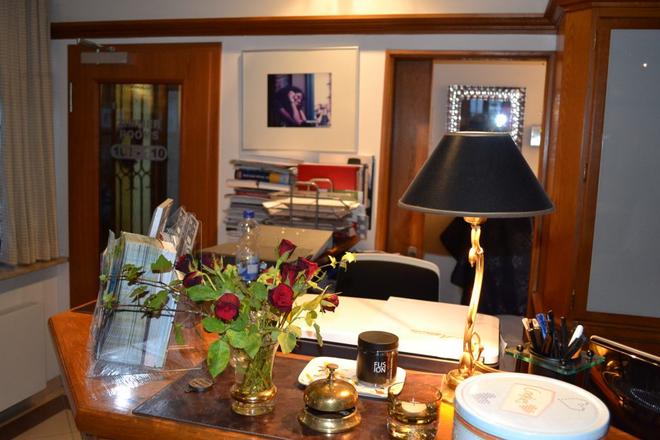 Art Of Comfort Haus Ingeborg 7 7 5 379 Den Baslayan