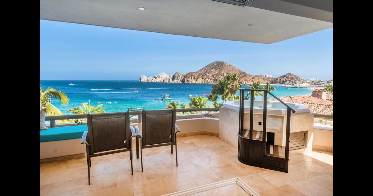 Corazón Cabo, a Noble House Resort in Cabo San Lucas, Mexico from 323