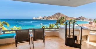 Cabo Villas Beach Resort & Spa - Cabo San Lucas - Restaurante