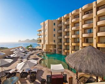 Cabo Villas Beach Resort & Spa - Cabo San Lucas - Building