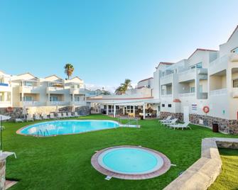 Hotel Livvo Koala Garden - Maspalomas - Bâtiment