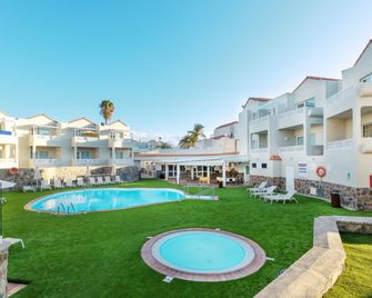 هوتل ليففو كوالا جاردن - ماسبالوماس - مبنى