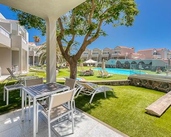 Hotel Livvo Koala Garden - מספלומס - נוף חיצוני