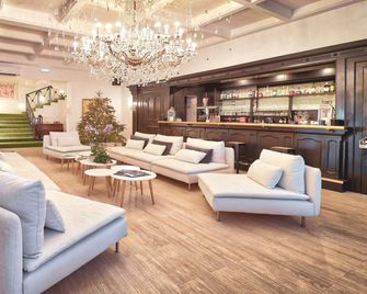 Belfry & Spa by Ligne St Barth - Лурд - Бар