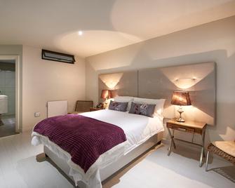 Dynasty Forest Sandown Hotel & Conference Centre - Sandton - Makuuhuone
