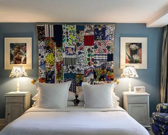 The Maidstone Hotel - East Hampton - Camera da letto