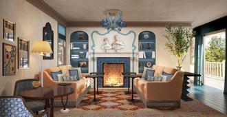 Blue Iris by Life House - Nantucket - Lounge