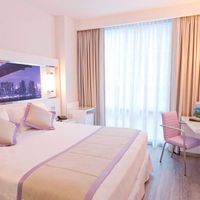 Hotel Riu Plaza New York Times Square