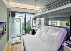 YOTEL Singapore - Singapura - Quarto
