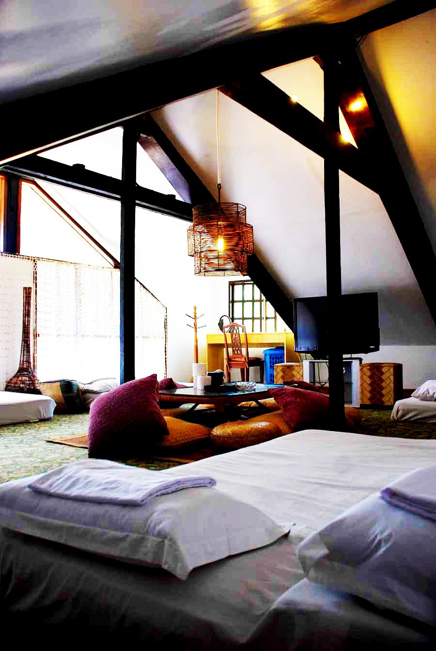 Potipot Gateway Resort 56 151 Candelaria Hotel - 