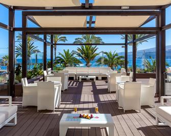 Sol Costa Atlantis - Puerto de la Cruz - Restaurant