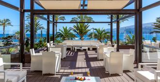 Sol Costa Atlantis - Puerto de la Cruz - Nhà hàng