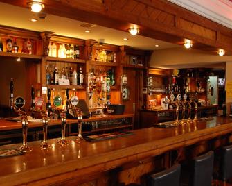 The Schooner Tavern - Ballycotton - Bar