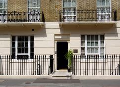 Astors Belgravia - London - Building