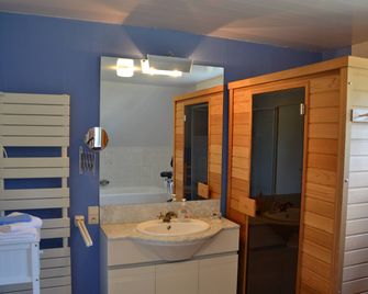 Wepa-hof - Oud Turnhout - Bad