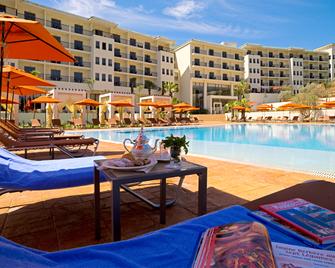 Palais Medina Riad Resort - פז - בריכה
