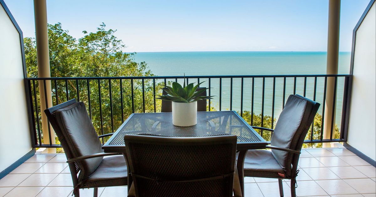 Amaroo at Trinity ab 72 €. ApartmentHotels in Trinity Beach KAYAK