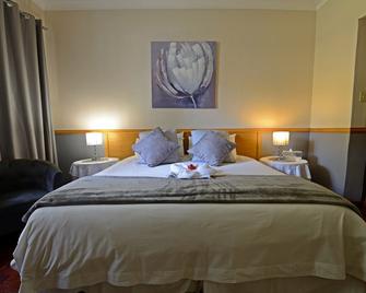 Carrington Lodge - Kimberley - Habitación