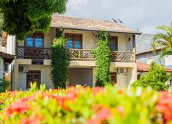 Pousada Tropicália - Itaparica - Building