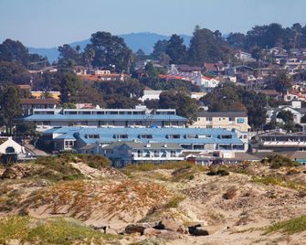 Blue Sail Inn - Morro Bay - Udsigt