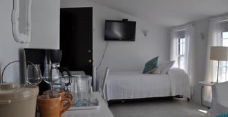The Masthead Resort - Provincetown - Schlafzimmer