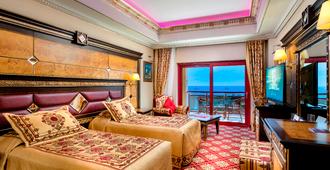 Club Hotel Sera - Antalya - Bedroom