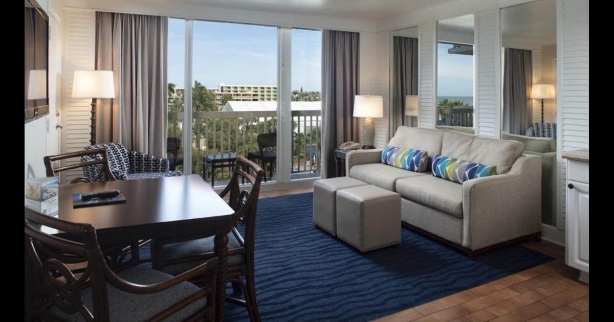 RumFish Beach Resort by TradeWinds à St. Pete Beach, ÉtatsUnis à