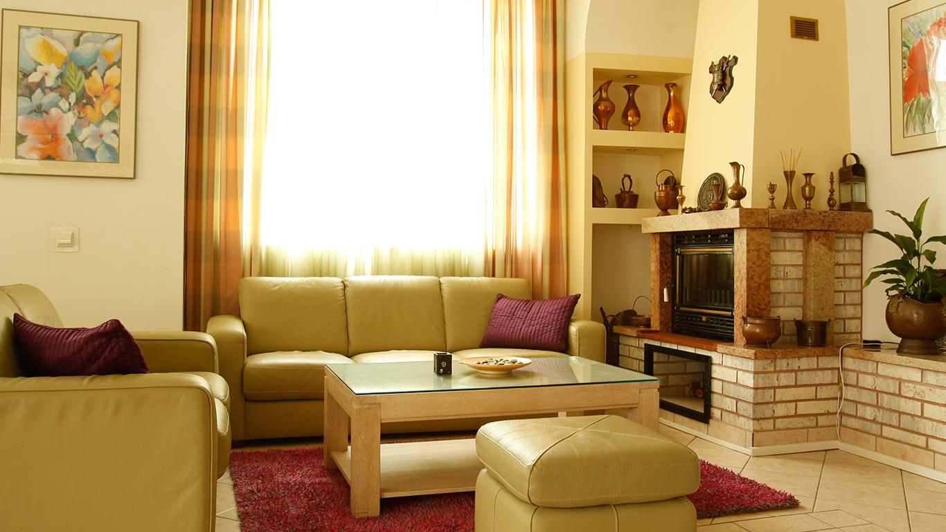 Hotel Roberto Sinaia